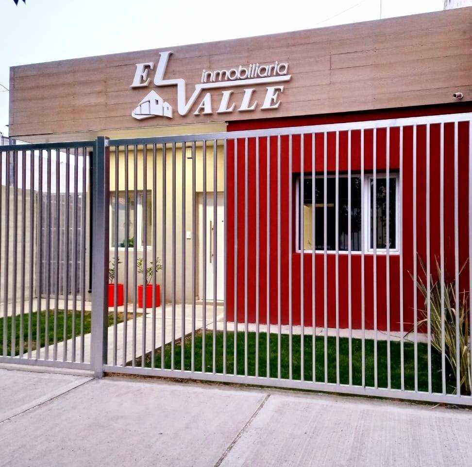 Logo de Inmobiliaria