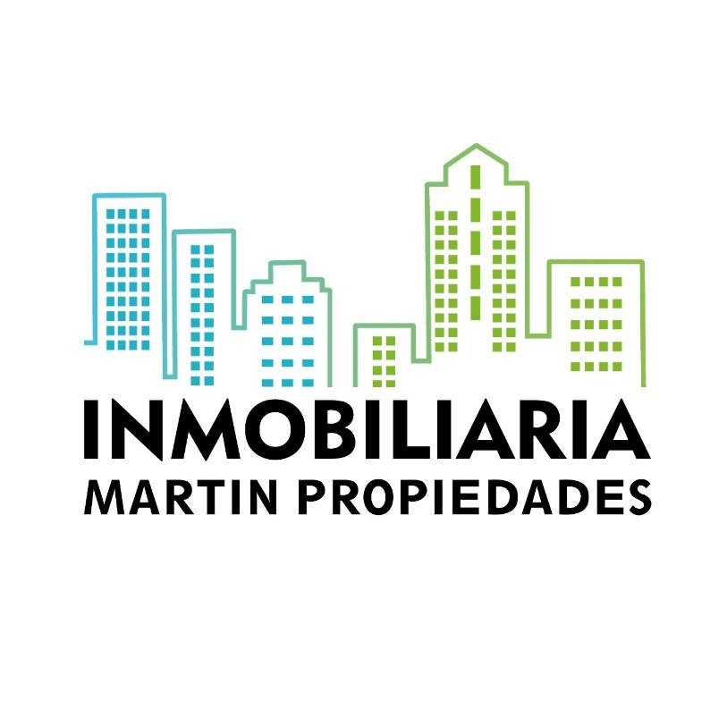 Logo de Inmobiliaria