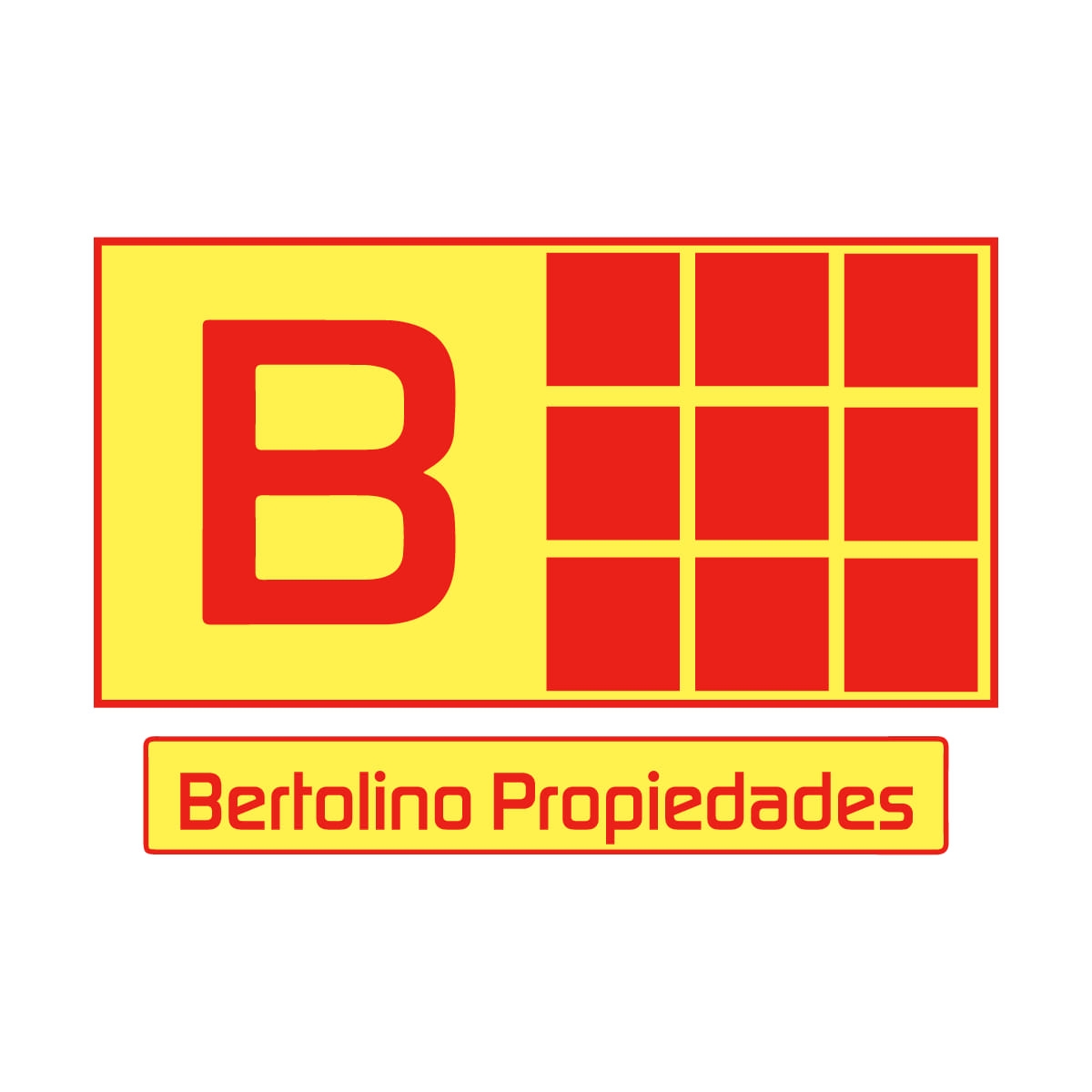 Logo de Inmobiliaria