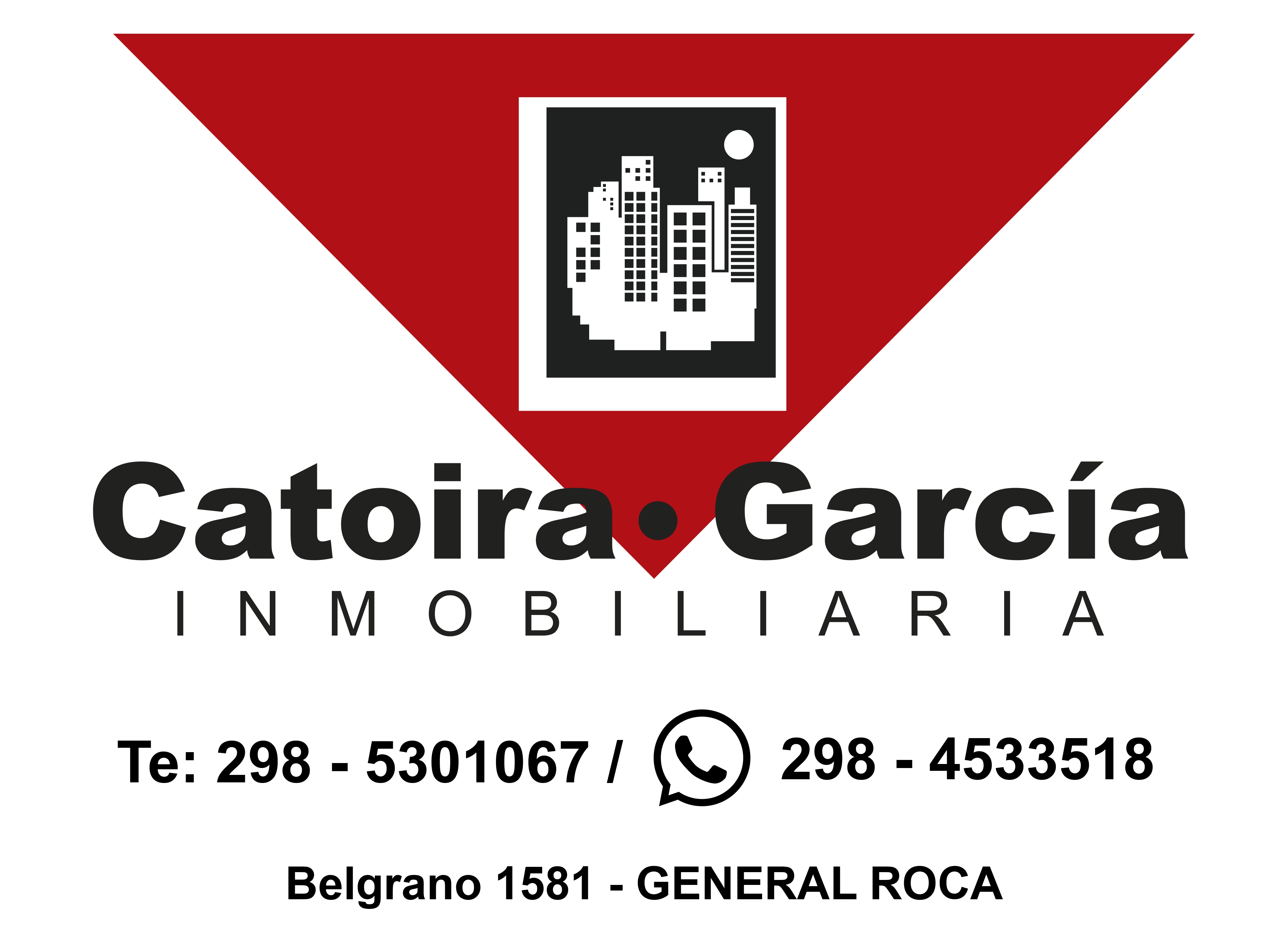 Logo de Inmobiliaria